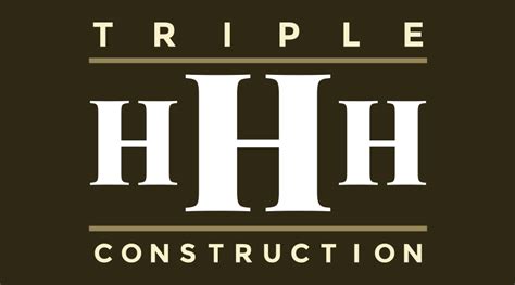 Triple H Construction